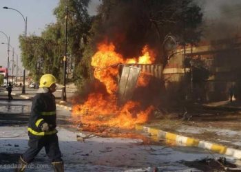 20 قتيلا بتفجيرات في كركوك وأربيل .. هل يثأر داعش لقتلاه في جلولاء؟