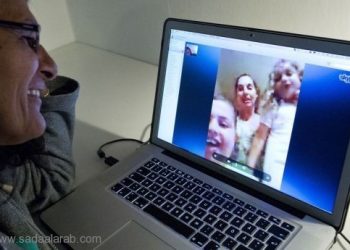 ميزة محادثات الفيديو الجماعية مجاناً من "سكايب"!