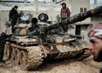 وثيقة تكشف تجهيز قطر 1800 ارهابي من المغرب العربي