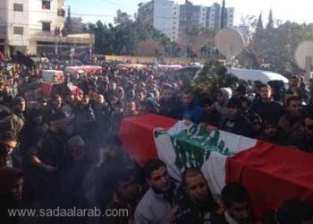 تفجير جبل محسن: ذئاب مُنفردة أم قرار إقليمي بتوقيع جبهة النصرة؟