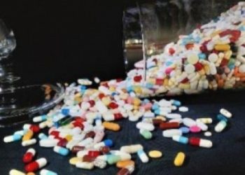 عقاران جديدان يعملان على إذابة حصى الكلى