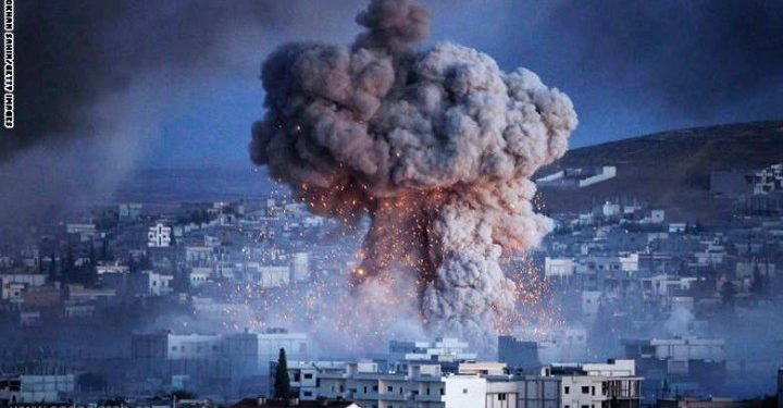 احذروا أيها المستثمرون.. 5 أزمات سياسية ستهز أسواق العالم خلال 2015