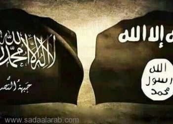 جبهة النصرة تتوعد الدولة الإسلامية بالقتال حتى الموت