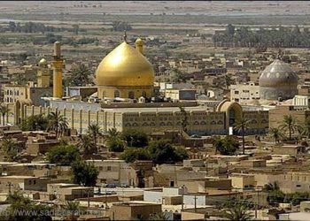 انتزاع سامراء من داعش وتحذير من جرّ العراق لحرب أهلية