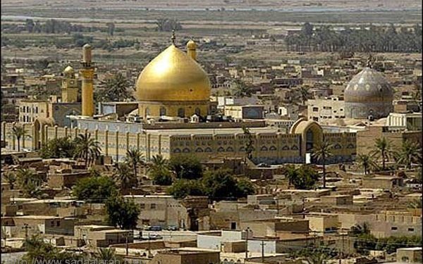 انتزاع سامراء من داعش وتحذير من جرّ العراق لحرب أهلية