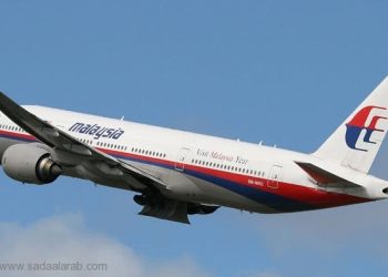 أول كتاب عن الحادثة.. الطائرة الماليزية المفقودة تعرضت لصاروخ أطلقته دولة عظمى!