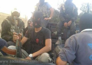 مسلحو عرسال يتحضرون لعملية أمنيّة كبيرة !!