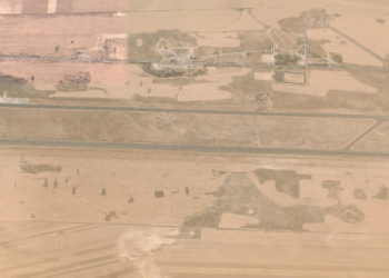 مطار أبو الضهور العسكري يتحضّر لمعركة ثُلاثيّة مصيرية!