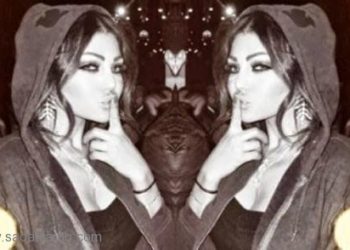 صورة هيفاء وهبي الجديدة تحظى بإعجاب جماهيرها