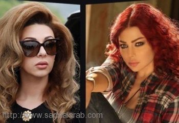 مريام فارس فشلت وهيفاء تفوقت و"لو" قصة حب غير معتادة