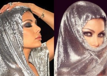 هيفاء وهبي: أصوم منذ طفولتي وأقرأ القرآن!