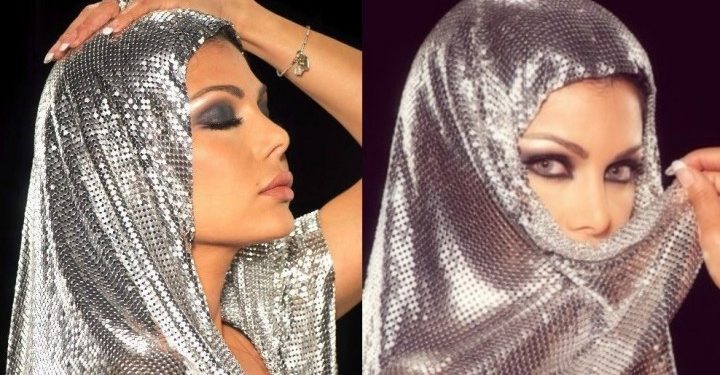 هيفاء وهبي: أصوم منذ طفولتي وأقرأ القرآن!