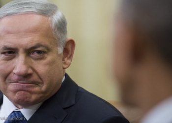 نتنياهو يحذر من تهديد نووي إيراني