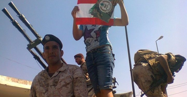 صيد ثمين للجيش اللبناني في عرسال