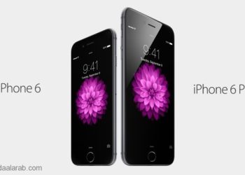 الطلبات المسبقة على هاتف iPhone 6 كسرت حاجز 16 مليون طلب