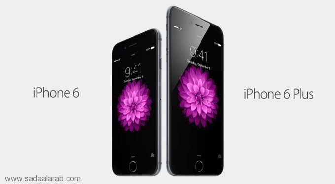 الطلبات المسبقة على هاتف iPhone 6 كسرت حاجز 16 مليون طلب