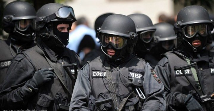 بلغاريا تعتقل أجانب في طريقهم إلى سوريا