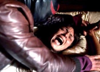 حبس ُمغتصب السائحة الإنجليزية 15 يومًا