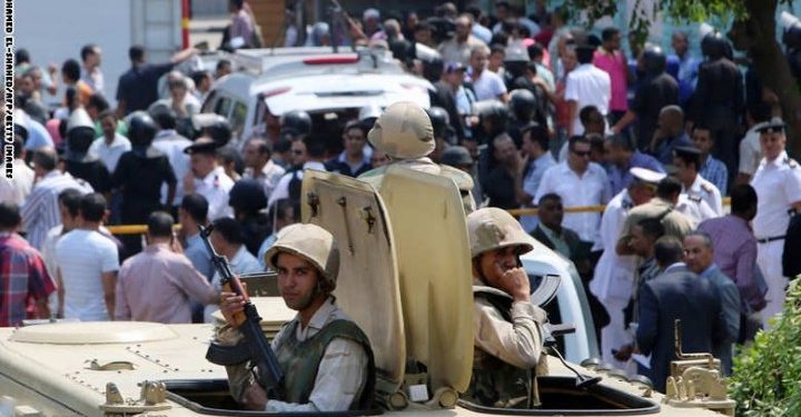 مصر.. قتلى وجرحى في مصادمات بين الأمن وأنصار مرسي