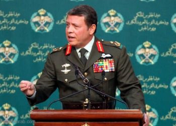 قوات أردنية تحارب في سوريا مع الأمريكيين والنظام