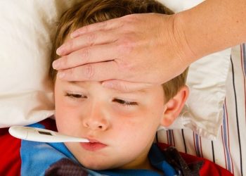 لماذا يمرض الأطفال أكثر بعد بدء المدرسة؟