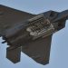 الولايات المتحدة تستخدم لأول مرة طائرات F-22 في قصفها للدولة الإسلامية في سورية