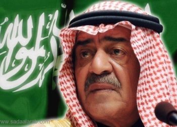 مقرن بن عبدالعزيز سيتولى