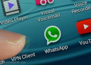 خسائر فادحة لواتس آب WhatsApp