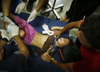 غزة في عيد الفطر : المقاومة صامدة وإسرائيل تتخبّط