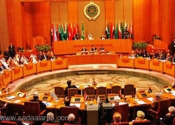 ذلك الشيء الذي يدعى العرب