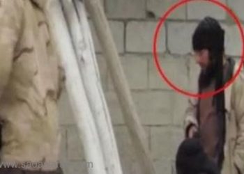 انباء عن اصابة ابو مالك التلي امير جبهة النصرة في القلمون