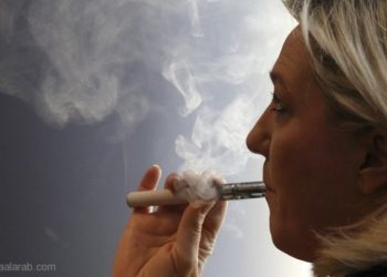 السجائر الالكترونية أخطر من التقليدية بعشرة أضعاف