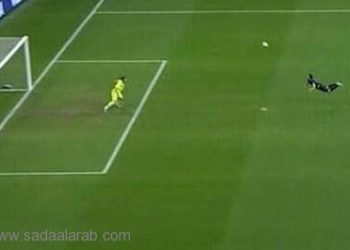 هولندا تقسو على اسبانيا وتلقنهم درساً في اصول التيكي تاكا