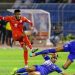 المنتخب العماني يكتسح الكويتي بخمسة أهداف نظيفة