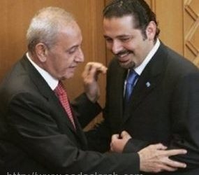 بوادر تسوية تشريعية معقولة بين "أمل" و"المستقبل"