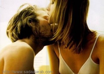 تمارين...لزدياة الرغبة الجنسية!