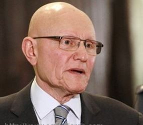 شكوى الى المجلس الاعلى لمحاكمة الرؤساء ضد الرئيس تمام سلام