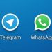 13 خاصية في تيليقرام لا تتوفر في الواتساب