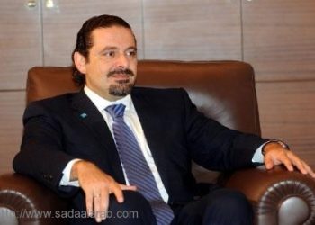 الحريري تخلّى عن إسقاط النظام: عبيد أو قهوجي للرئاسة