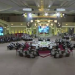 بيان التعاون الخليجي: لحل سياسي في سوريا ودعم السيسي