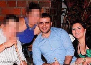 اعتقال لبناني من حزب الله لتحضيره لعمل ارهابي في البيرو