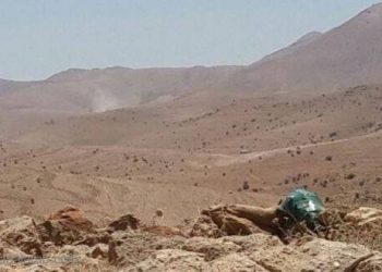 تلة موسى عنوان الفشل الميداني لحزب الله في سوريا