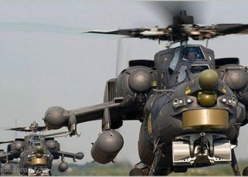 ما هي الدول التي يصعب اجتياحها عسكرياً؟