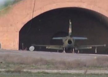 المرصد: داعش يتقدم في محيط مطار دير الزور