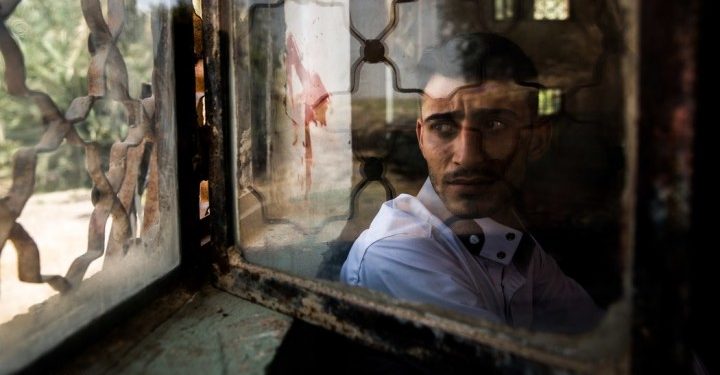 الناجي الوحيد من مذبحة داعش يروي قصته!
