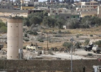 مصر: السيسي يعين مستشارين لمكافحة الإرهاب والأمن القومي ويأمر ببناء رفح الجديدة