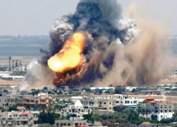 المقاومة الفلسطينية تغرق العدو برمال غزة.. هجمات نوعية وتدمير دبابات والعدو يستنجد بالحلفاء