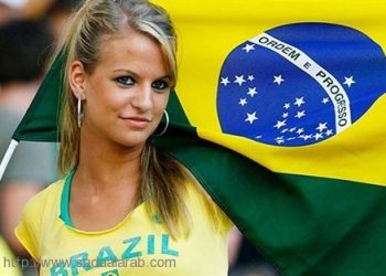 استطلاع: البرازيليات أكثر نساء العالم جمالا وإثارة