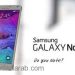 كاميرا Samsung Galaxy Note 4 تتفوق على iPhone 6 وإليك الدليل