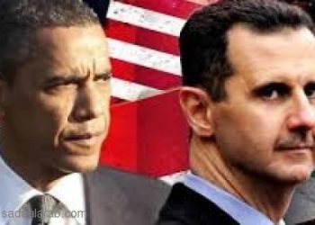 ماذا زودت واشنطن الرئيس #بشار_لأسد؟